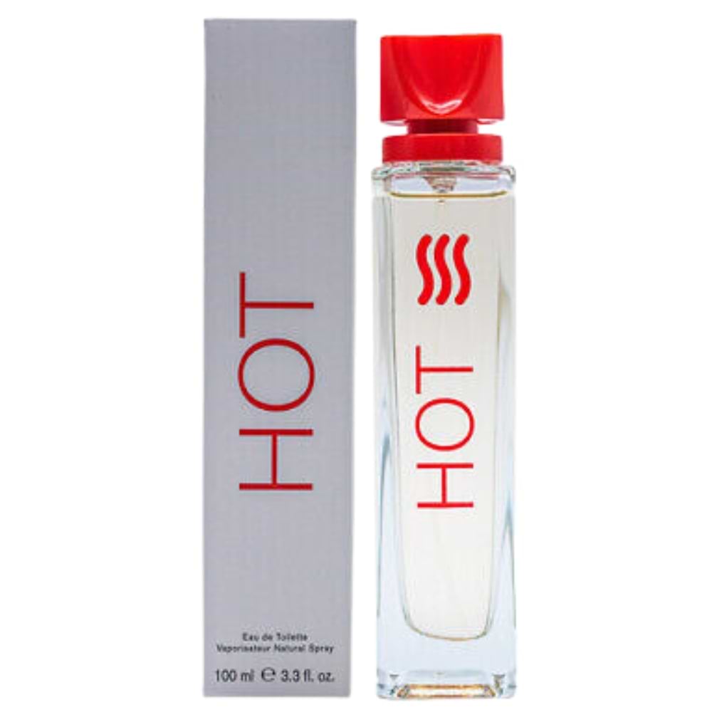 Hot By Benetton