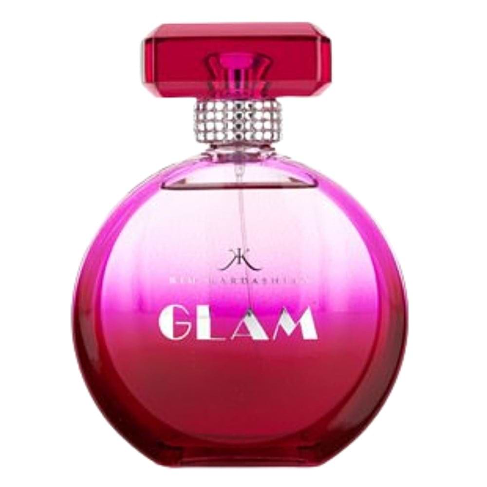 Kim Kardashian Kim Kardashian Glam Perfume
