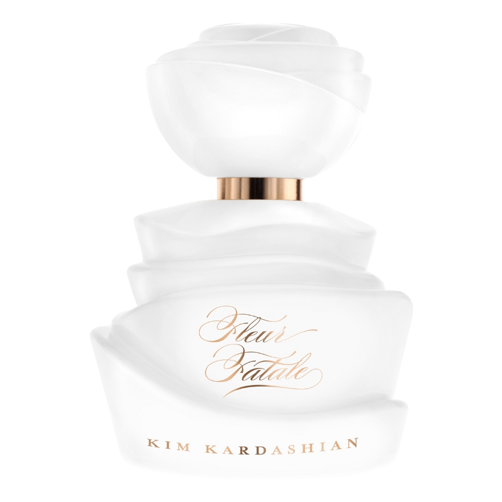 Kim Kardashian Fleur Fatale Perfume