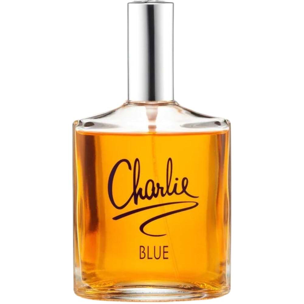 Revlon Charlie Blue EDT For Men and Women 