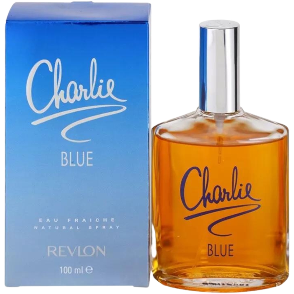 Charlie Blue