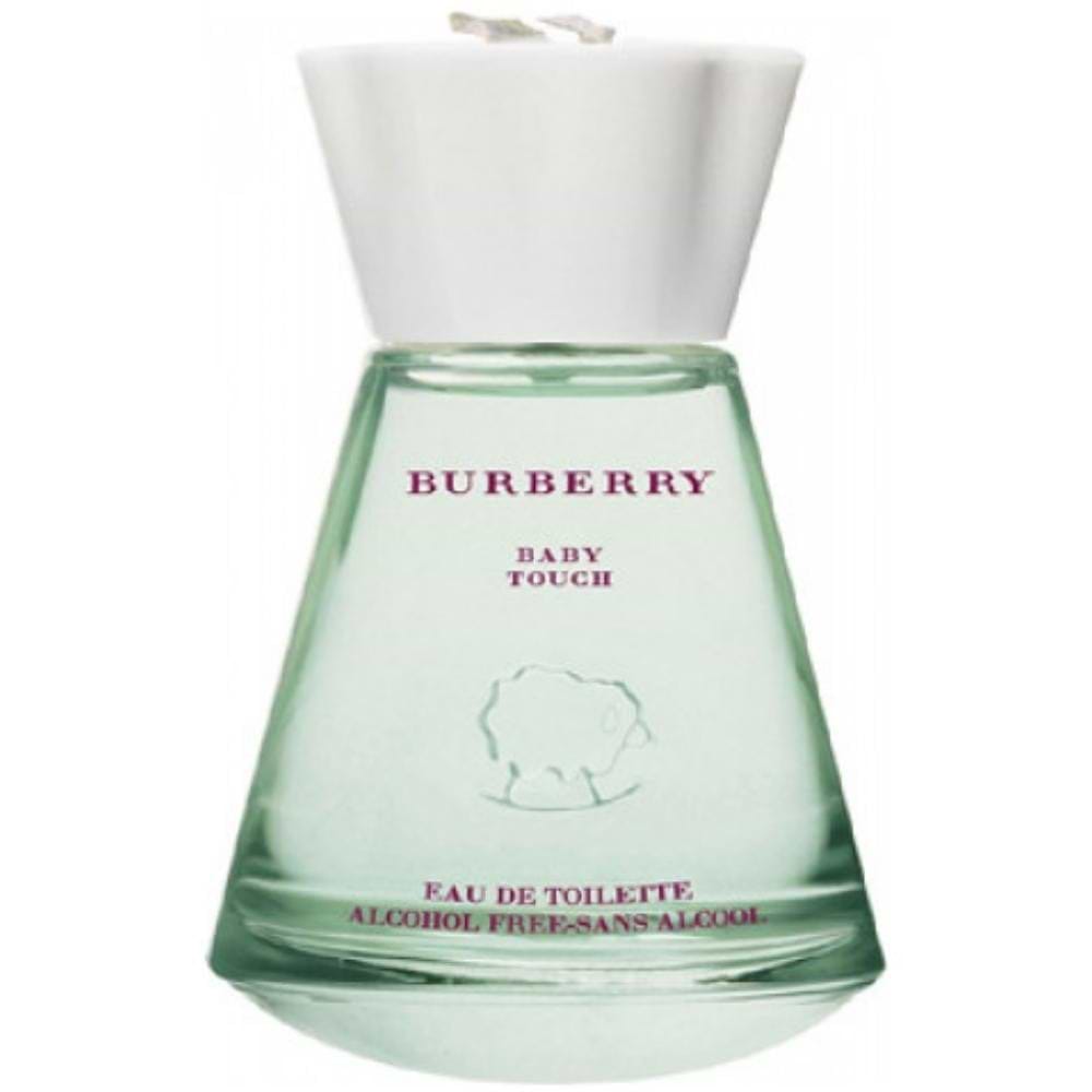 Burberry Baby Touch for Women