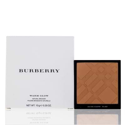 Burberry Warm Glow Natural Bronzer  #03 Nude ..