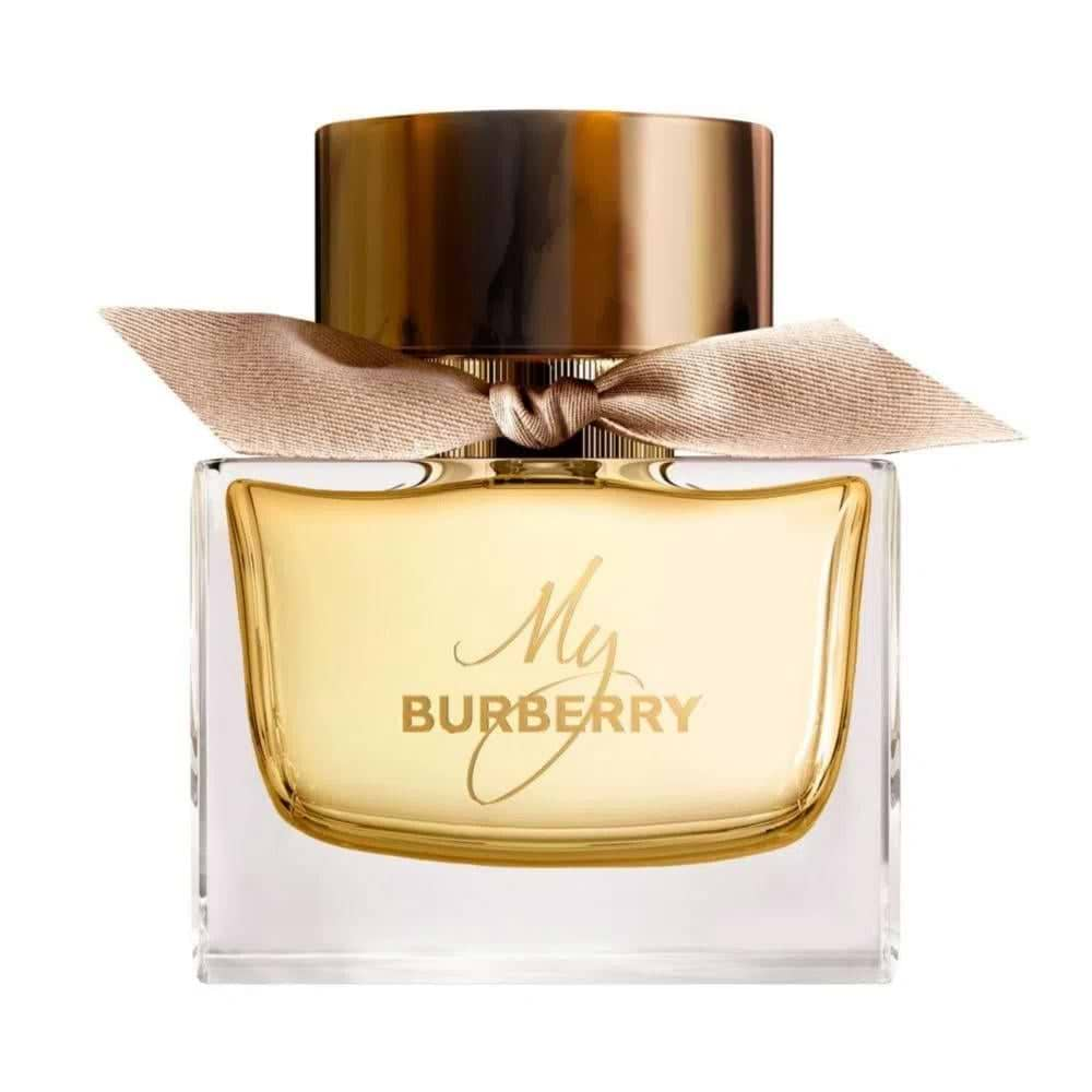 Burberry My Burberry EDP