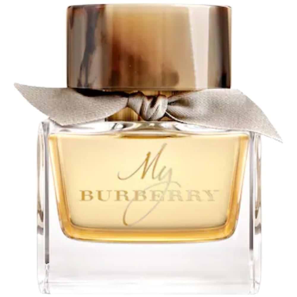 Burberry My Burberry Perfume