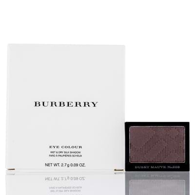 Burberry Wet and Dry Silk Shadow #203 Dusky Muave