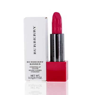 Burberry Kisses Hydrating Lipstick  #45- Claret Pink