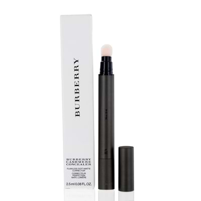 Burberry Cashmere Flawless Soft Matte Conceal..