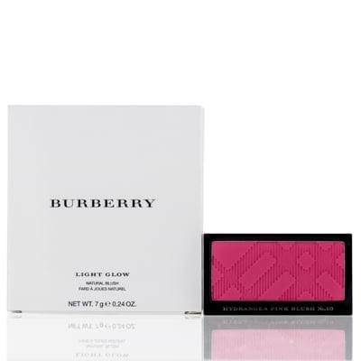 Burberry Light Glow Blush #10 Hydrangea Pink