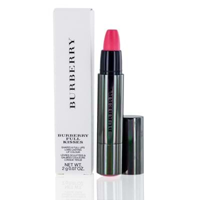 Burberry Full Kisses Lipstick Tester #509 - Cherry Blossom