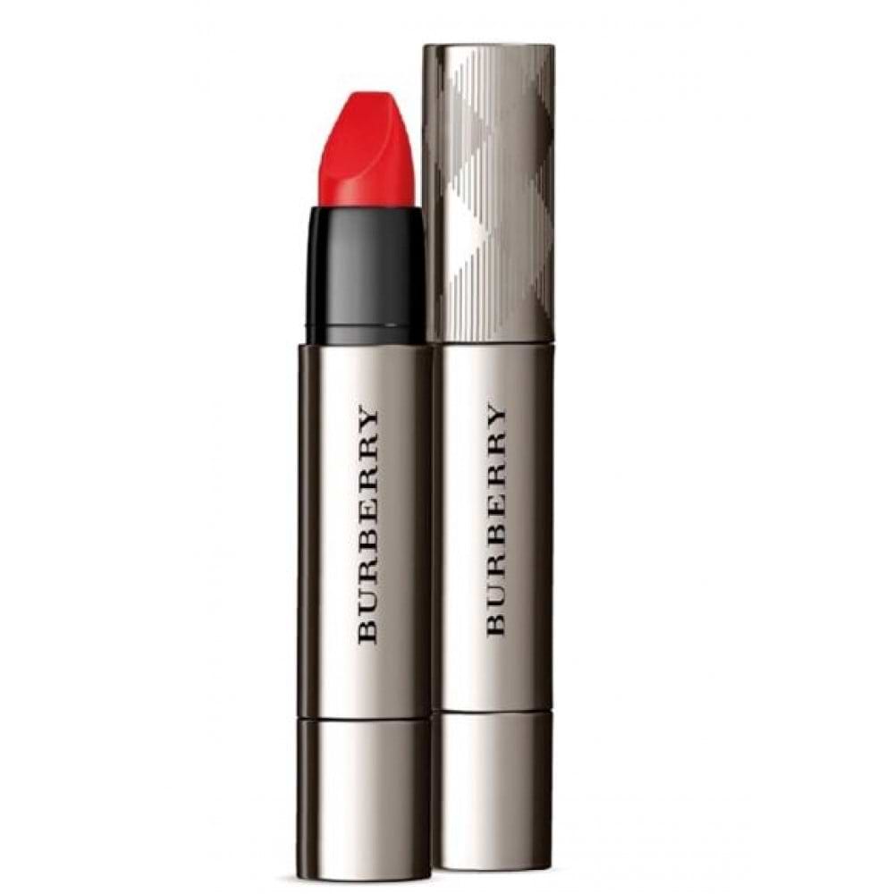 Burberry Full Kisses Lipstick #553 - Military Red