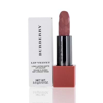 Burberry Lip Velvet Lipstick Tester #406 - Dusky Pink