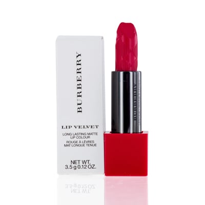 Burberry Lip Velvet Lipstick Tester #419 - Magenta Pink