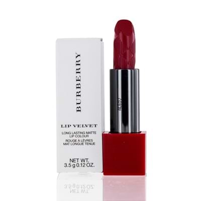 Burberry Lip Velvet Lipstick Tester #434 - Ruby