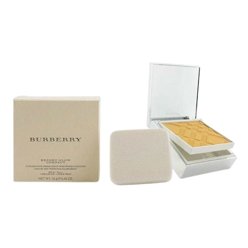 Burberry Bright Glow Flawless Bright Compact ..