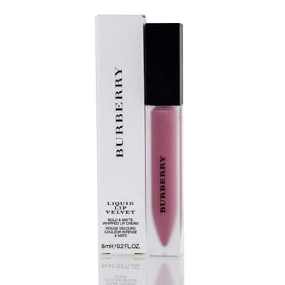 Burberry Liquid Lip Velvet Liquid Lipstick #09 Fawn Rose