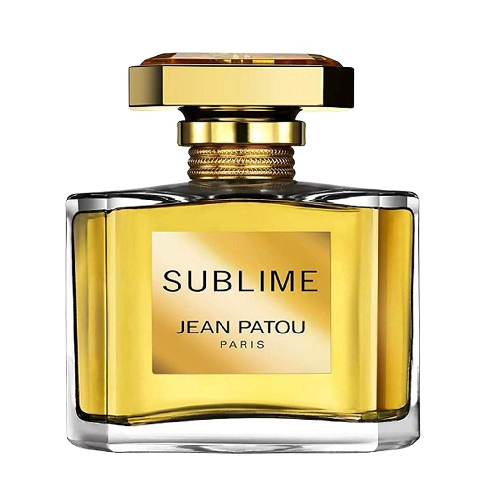 Jean Patou Sublime