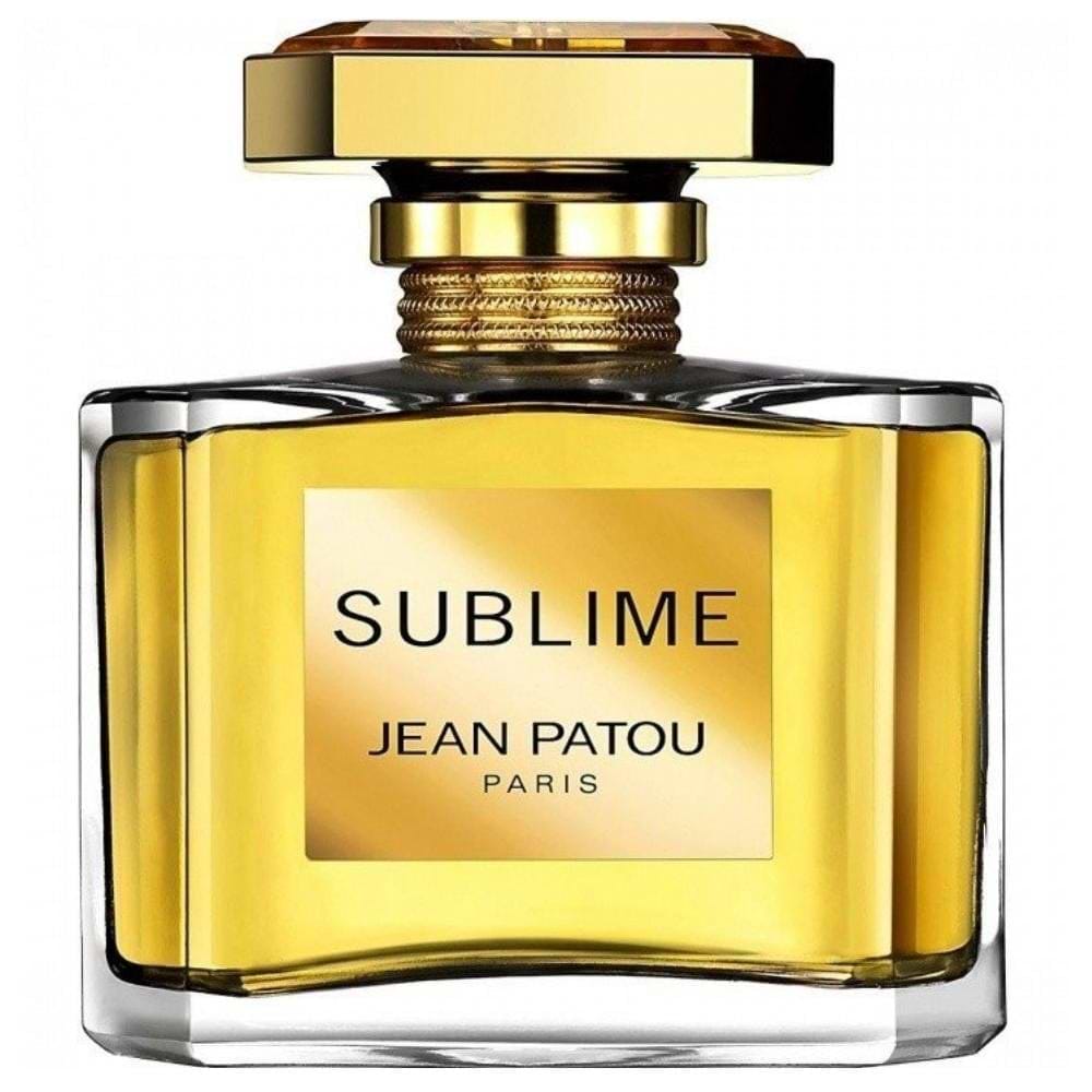 Jean Patou Sublime For Women