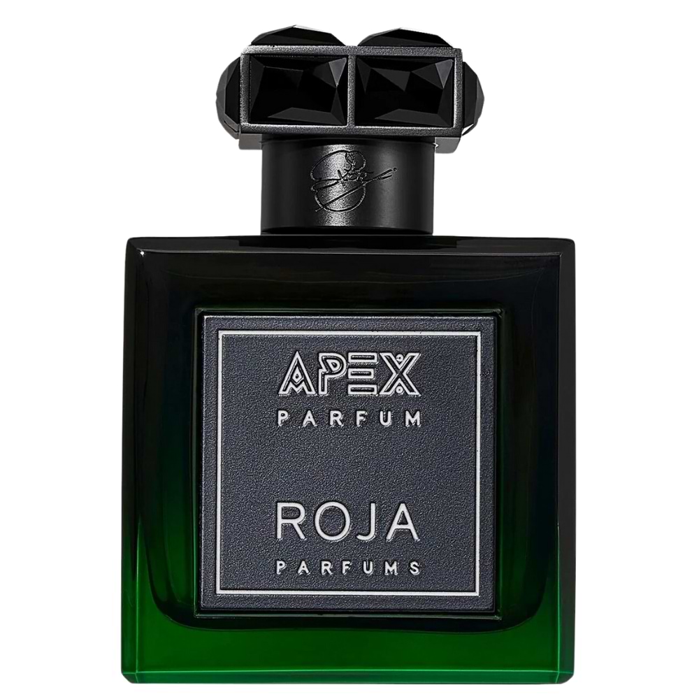Roja Parfum Apex Parfum-Harnessing the infinite power of nature