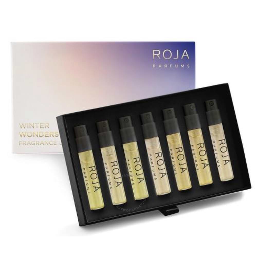 Roja Winter Selection Womens Parfum
