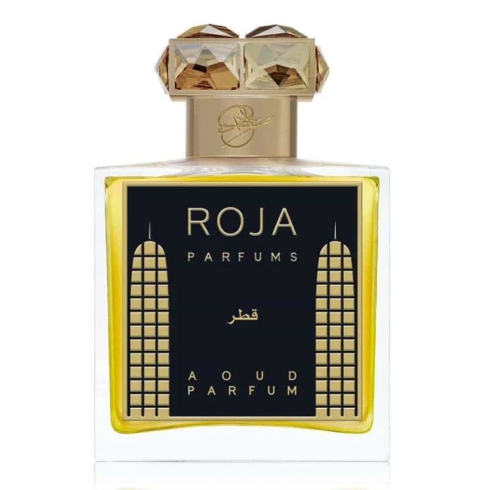 Roja Parfums Qatar