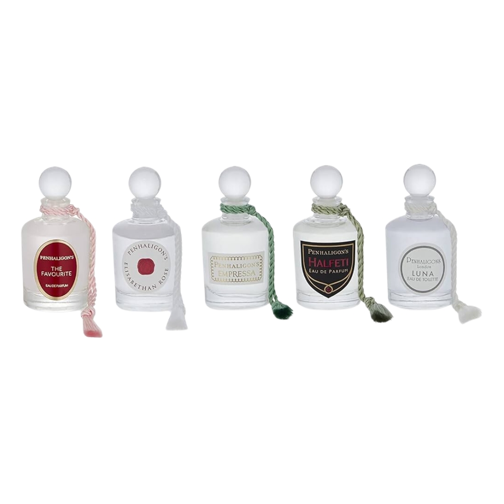 Penhaligon\'s Ladies Fragrance Collection Mini Set