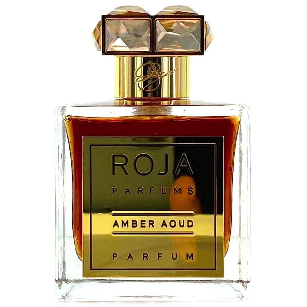 Roja Parfums Amber Aoud Parfum Unisex