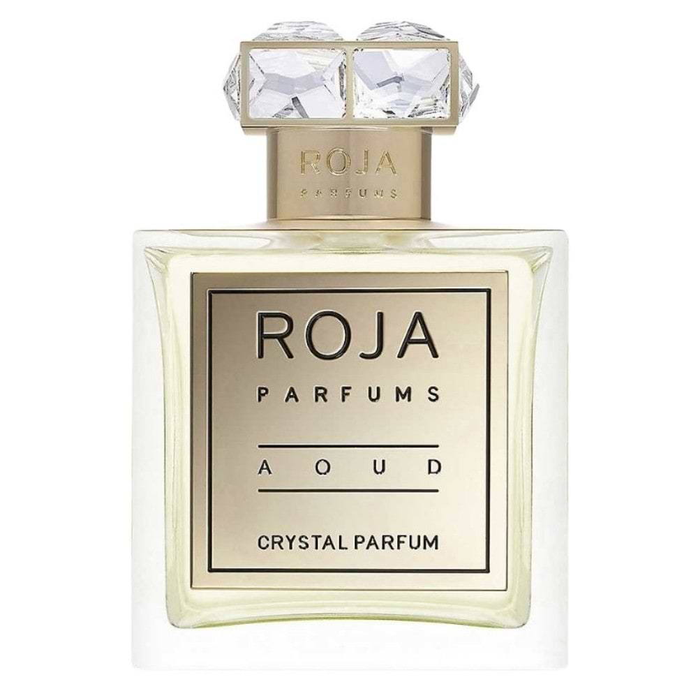 Roja Parfums Aoud Crystal Unisex