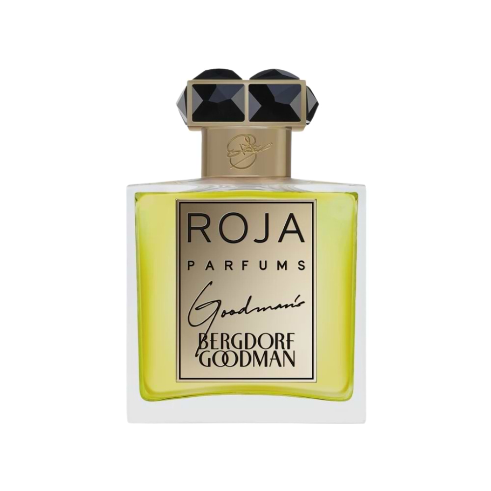 Roja Parfums Bergdorf Goodman Pour Homme
