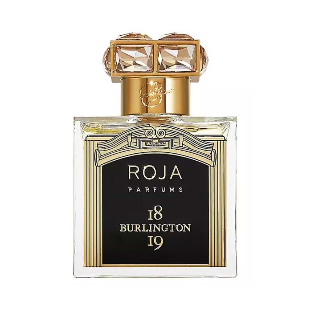 Roja Parfums Burlington 1819