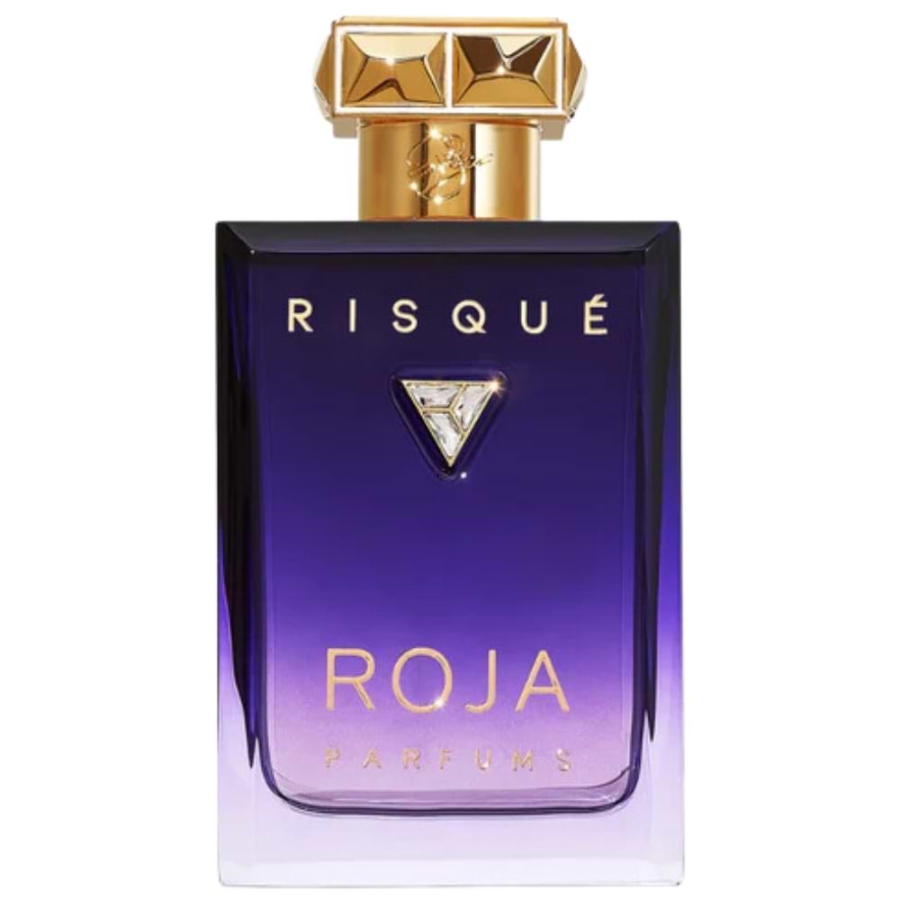 Roja Parfums Risque Pour Femme Essence De Par..