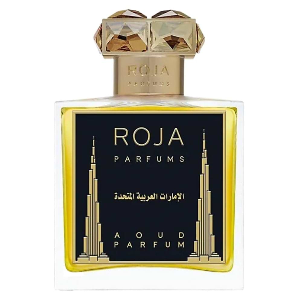 Roja Parfums United Arab Emirates