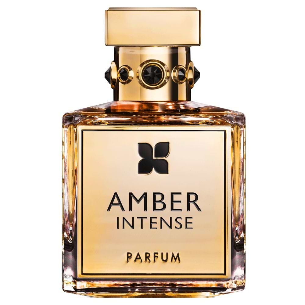 Fragrance Du Bois Amber Intense