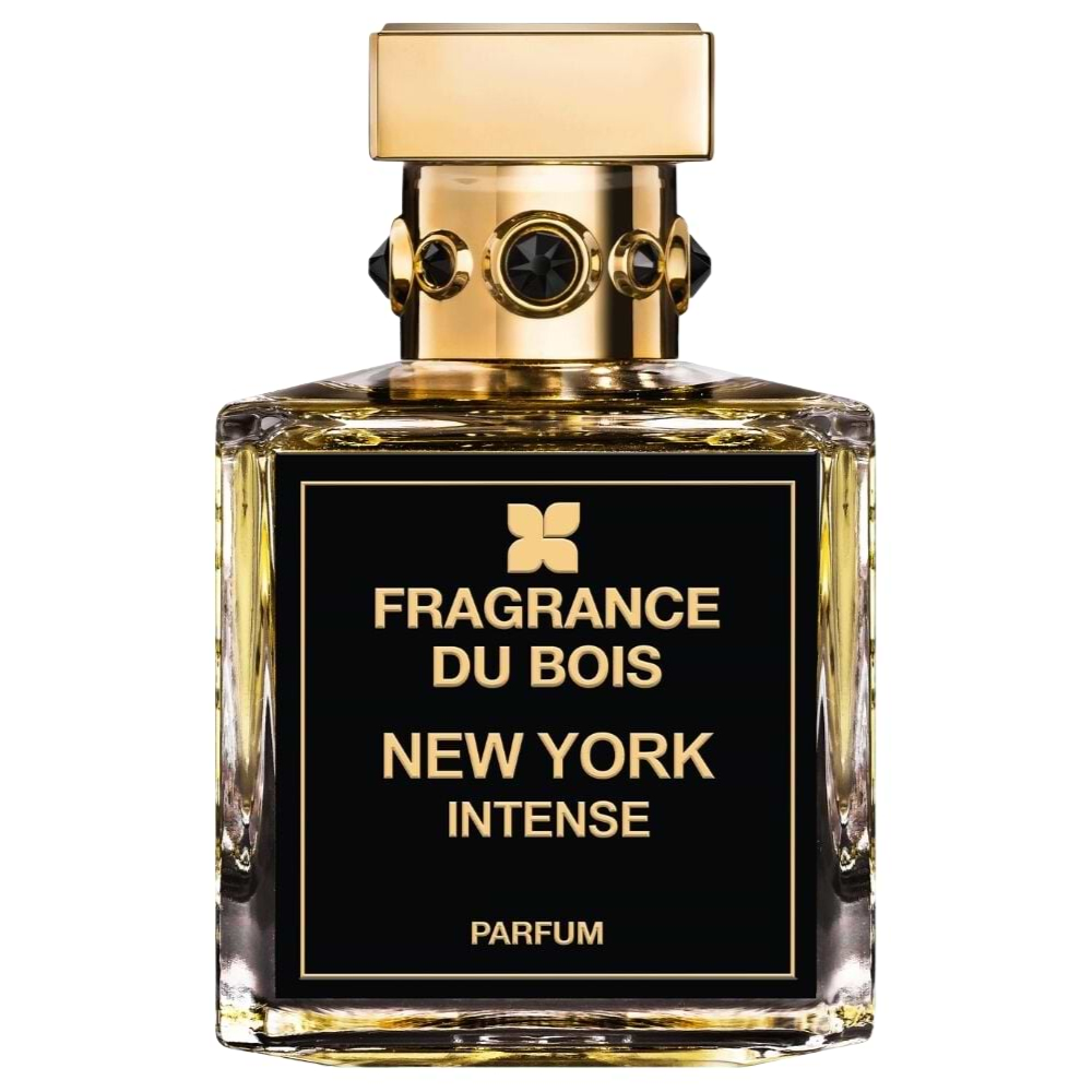 Fragrance Du Bois New York Intense