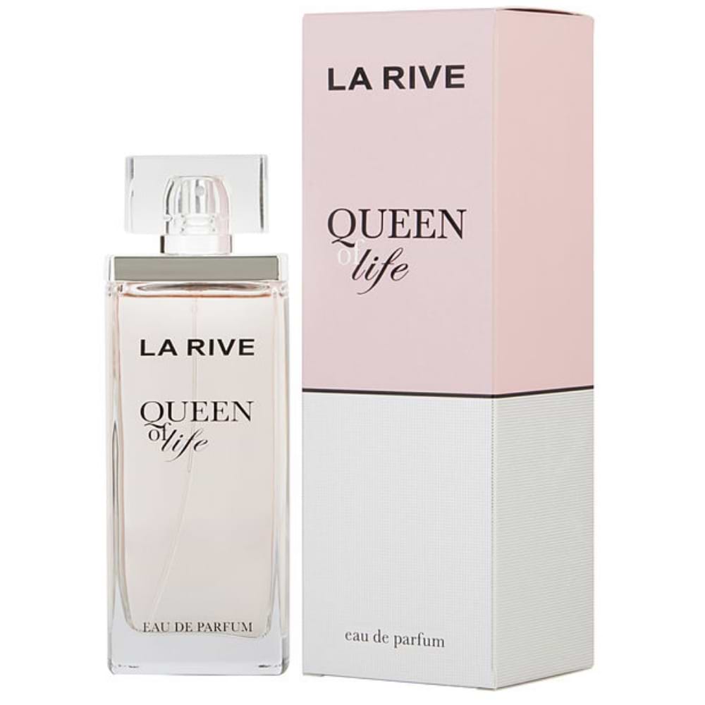 Step into the Majestic Realm of La Rive Queen of Life