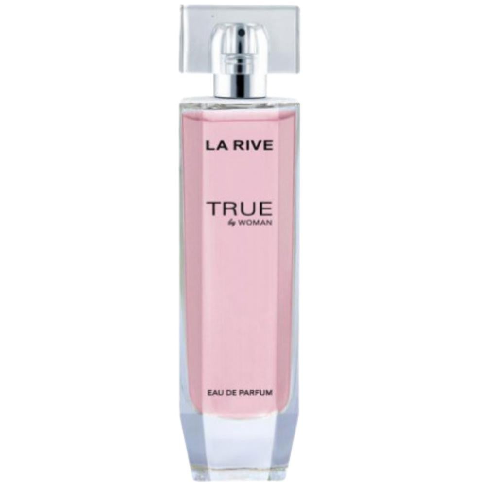 La RIve True by Women Perfume for Women EDP 3 oz
