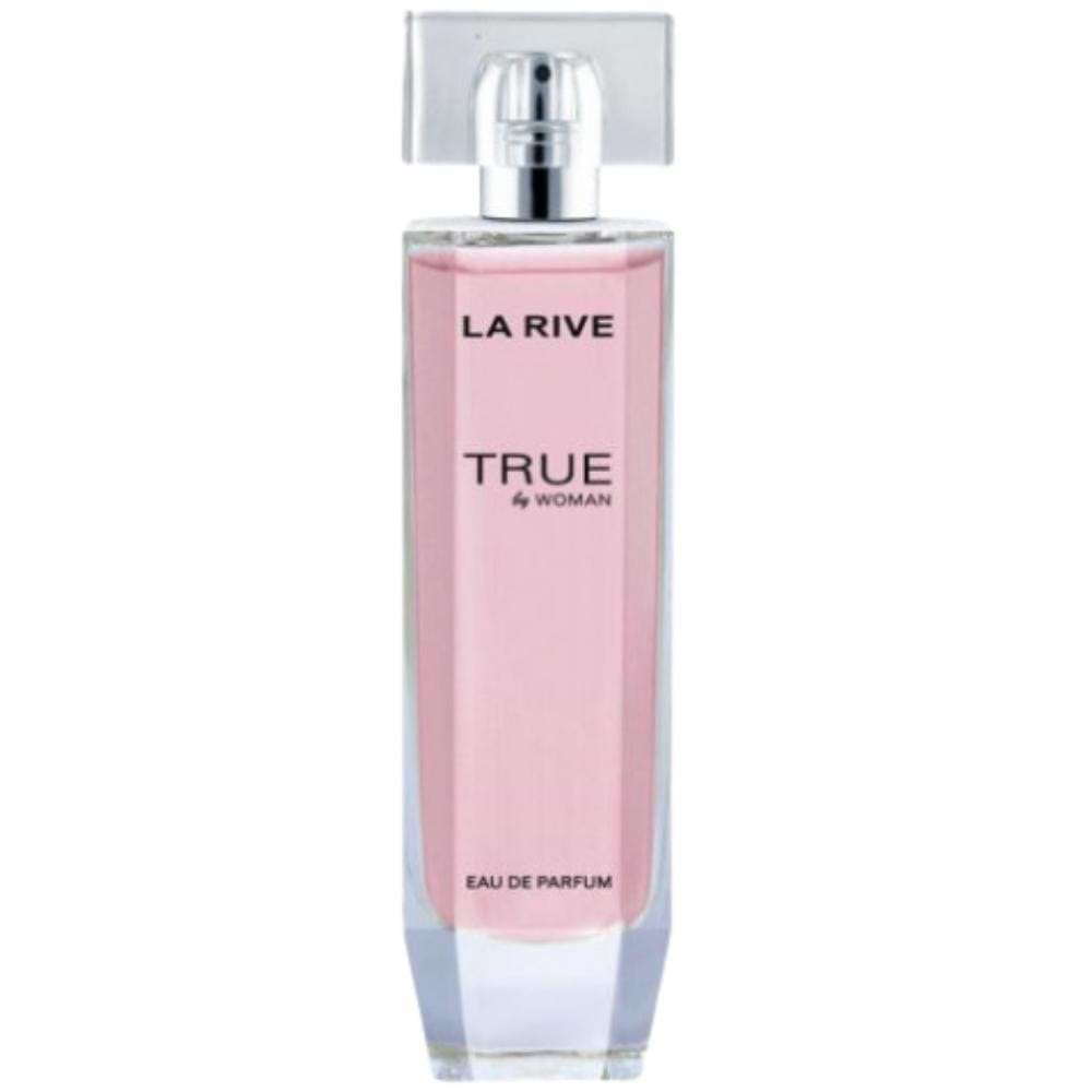 La+Rive+Touch+of+Woman+for+Women+Perfume+EDT+90ml for sale online