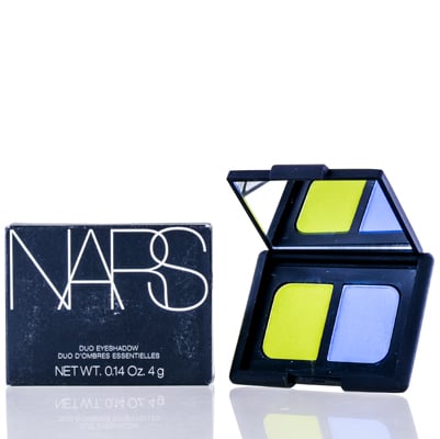Nars Duo Powder Eyeshadow Rated R for Women