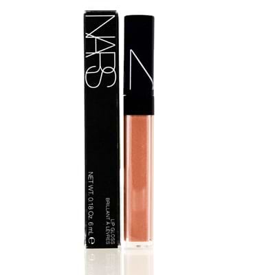 Nars Lip Gloss (Instant Crash Limited Edition)