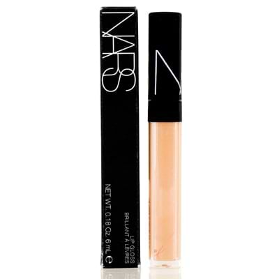 Nars Lip Gloss (Hot Sand Limited Edition)