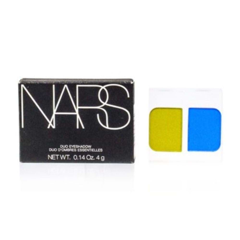 Nars Duo Powder Eyeshadow Refill (rated R)