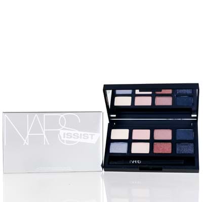 Nars Matte/Shimmer Eyeshadow Color Palette 