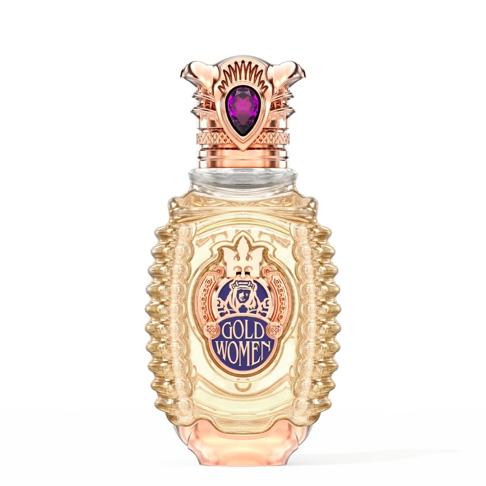 Shaik Opulent Gold Edition Parfum