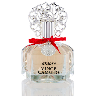 Amore by Vince Camuto for Women Eau de Parfum 3.4 oz