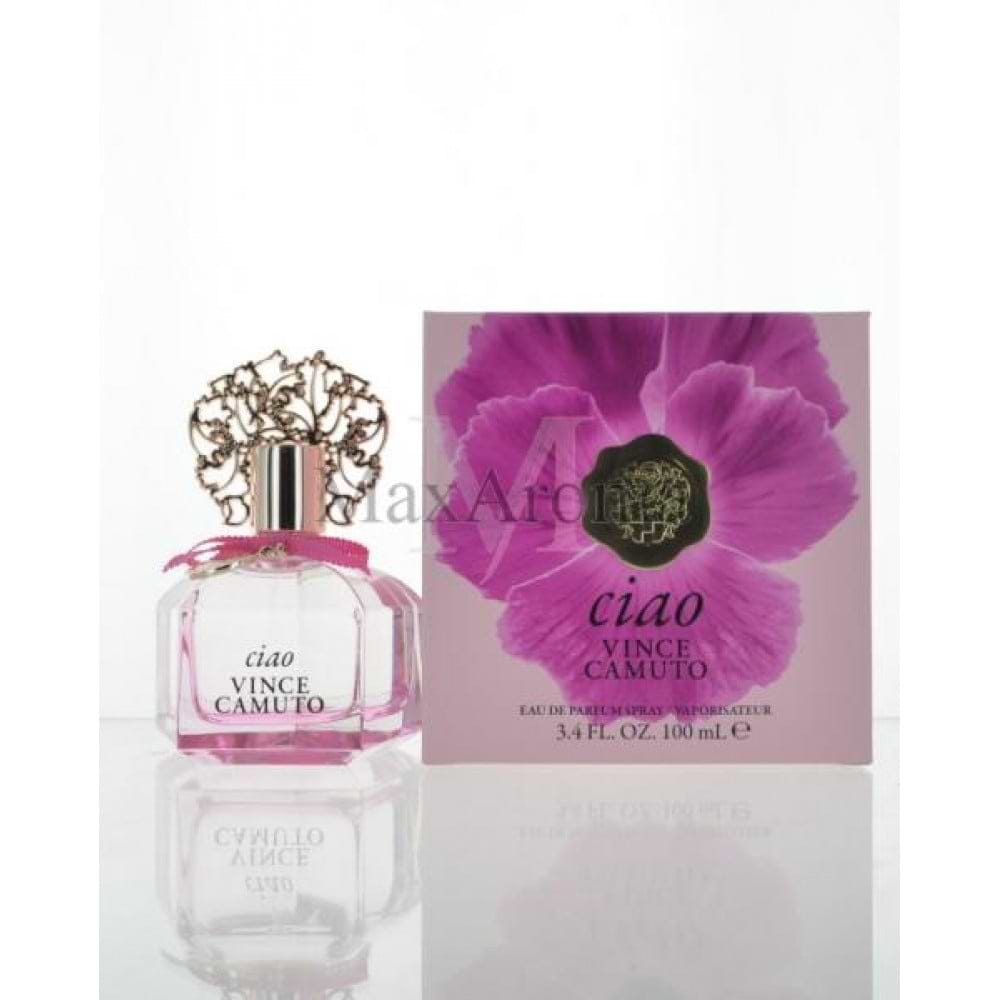 Ciao by Vince Camuto for Women EDP 3.4 oz