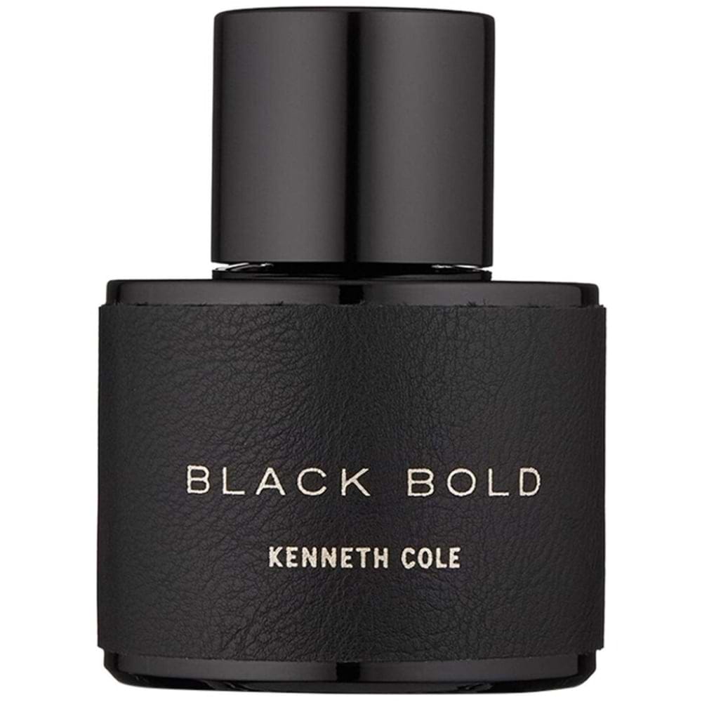 Kenneth Cole Black Bold Cologne