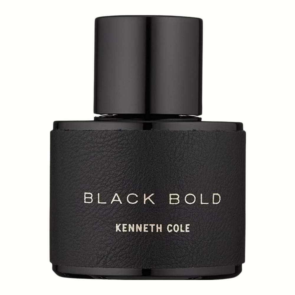 Kenneth Cole Black Bold Cologne