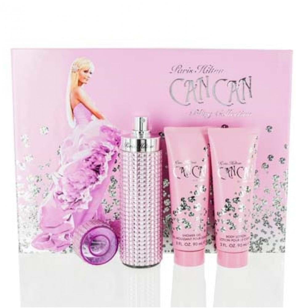 Paris Hilton Can Can Bling Gift Set for Women