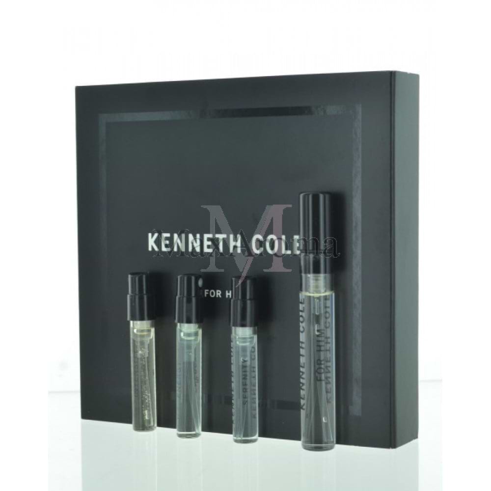 Kenneth Cole for Him Discovery Set 