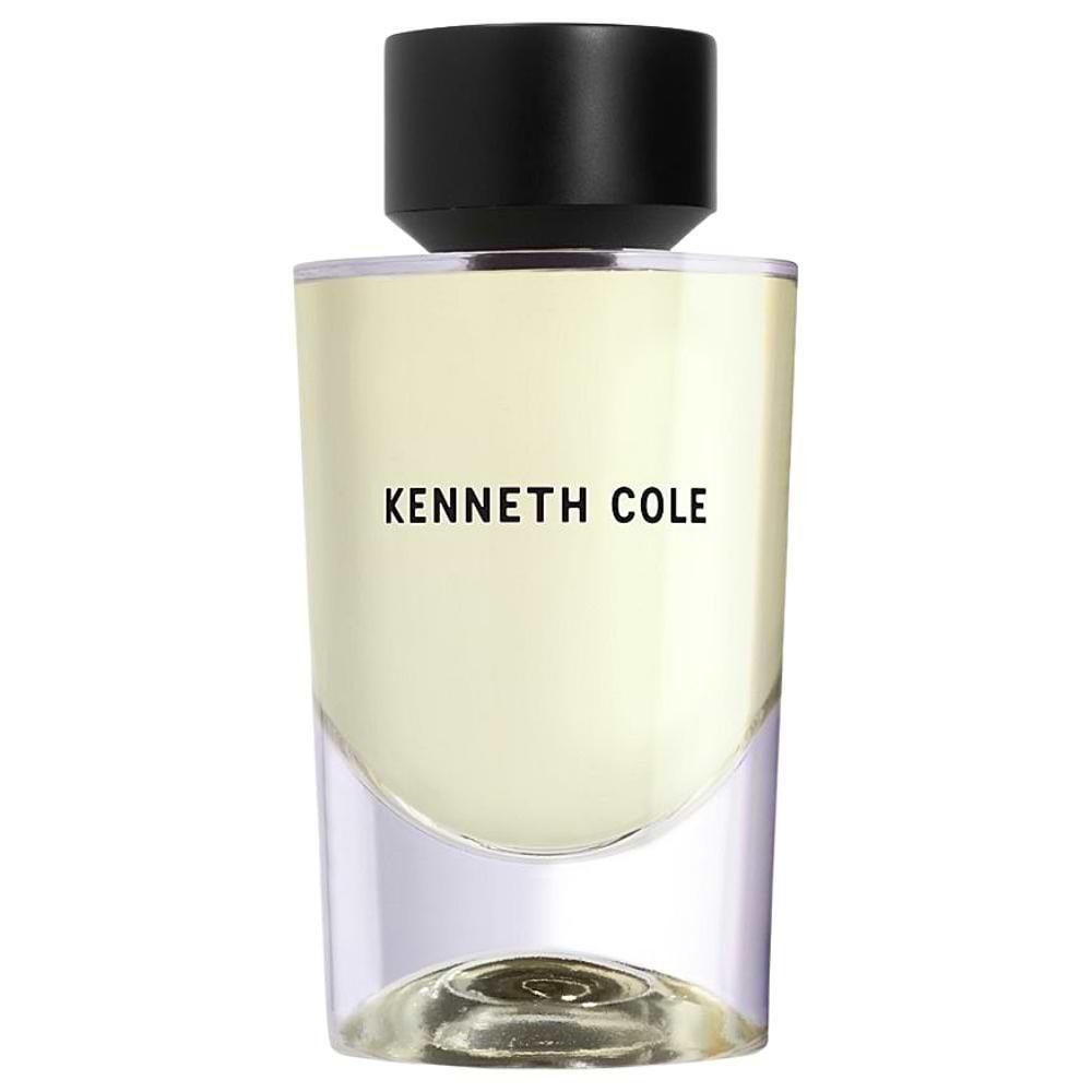 Kenneth Cole: perfume at